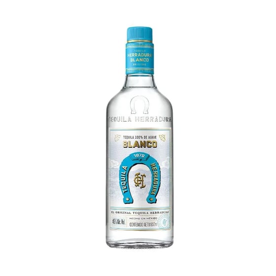 TEQUILA HERRADURA BLANCO 950ML