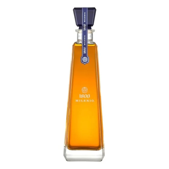 TEQUILA CUERVO 1800 MILENIO 700ML