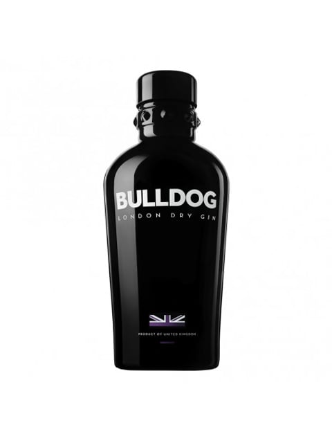 GINEBRA BULLDOG 750ML
