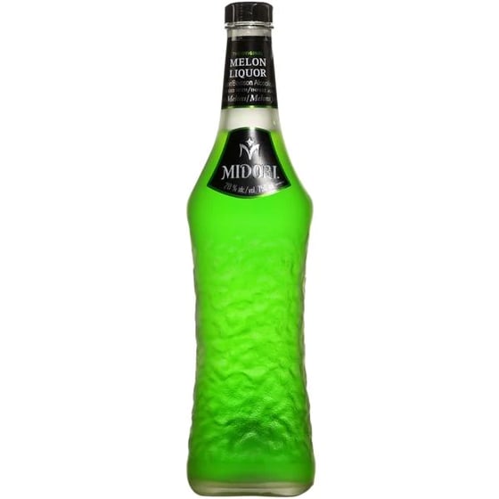 LICOR MIDORI 1000ML