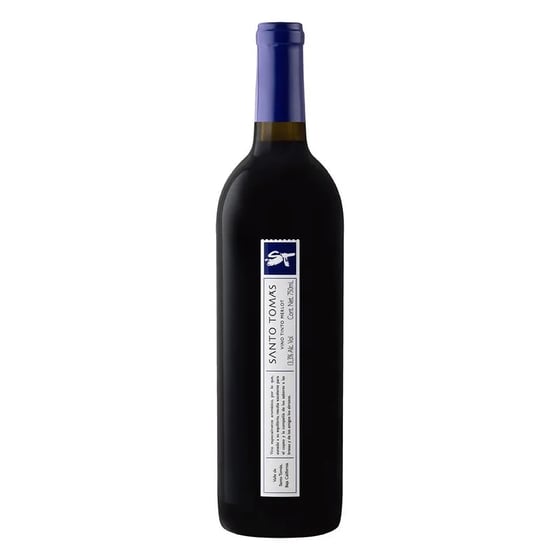 VINO TINTO SANTO TOMAS MERLOT 750ML