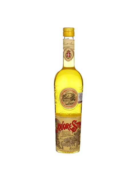 LICOR STREGA 750ML
