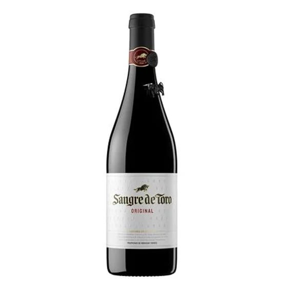 VINO TINTO SANGRE DE TORO 750 ML