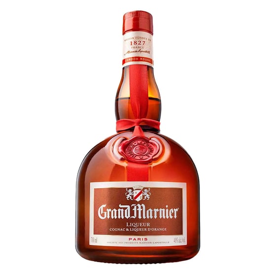LICOR GRAN MARNIER 700ML