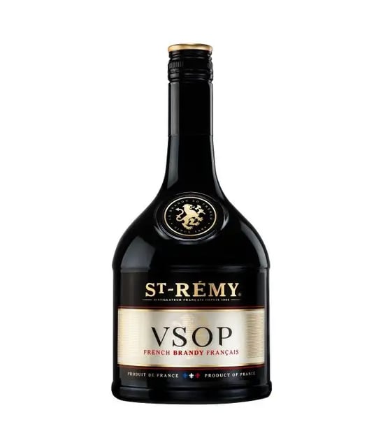 BRANDY ST REMY VSOP 700ML