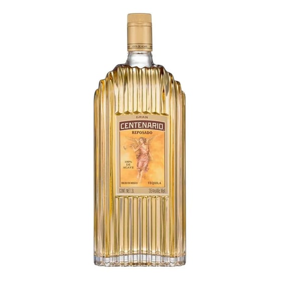 TEQUILA CENTENARIO REPOSADO 3000 ML