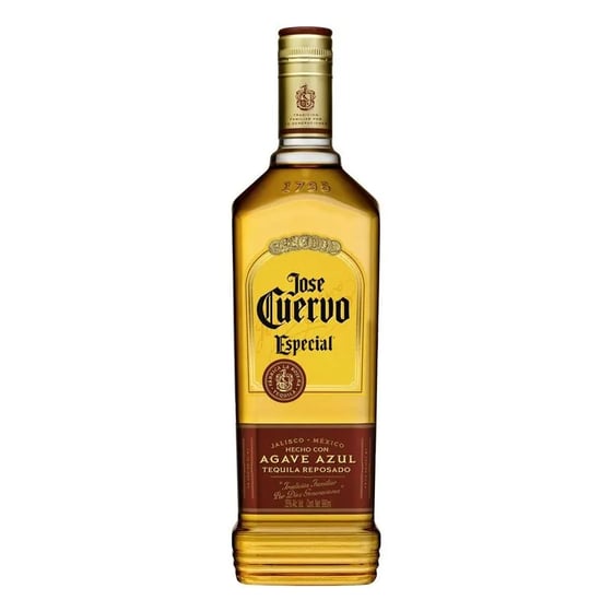 TEQUILA CUERVO ESPECIAL 990ML