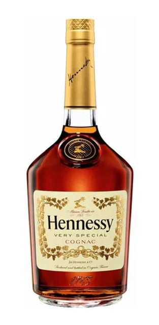COGNAC HENNESSY VS 700ML