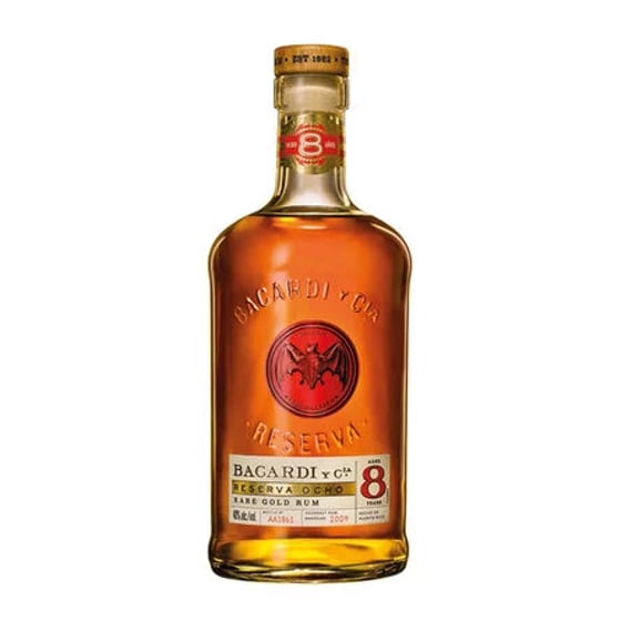 RON BACARDI 8 700ML