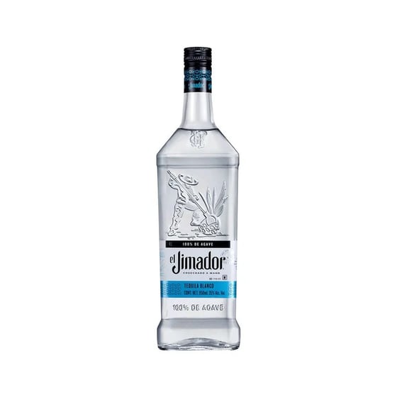 TEQUILA JIMADOR BLANCO 950ML