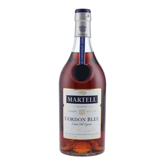 COGNAC MARTELL CORDON BLEU 700ML