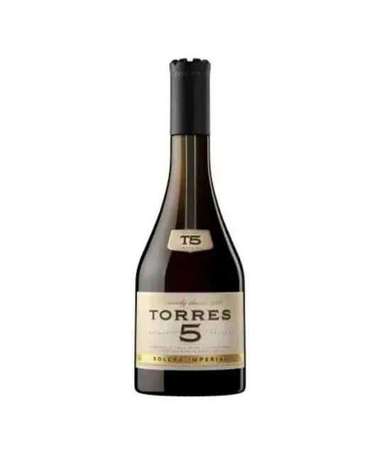 BRANDY TORRES 5 1500ML