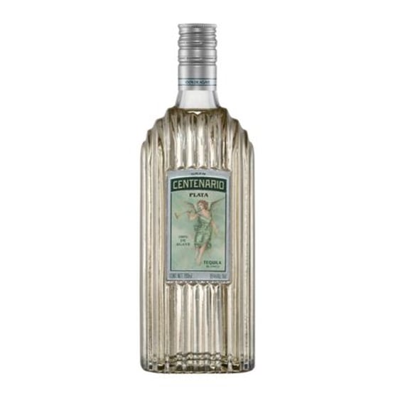 TEQUILA GRAN CENTENARIO PLATA 700ML