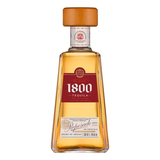 TEQUILA CUERVO 1800 REPOSADO 700ML