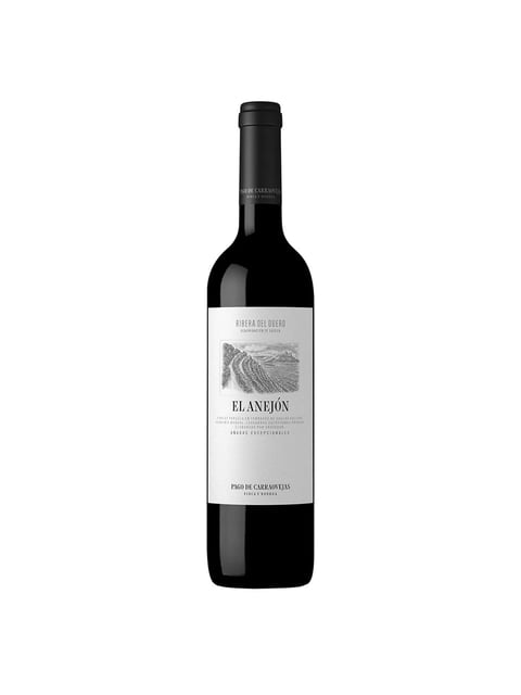 VINO TINTO PAGO DE CARRAOVEJAS EL AÑEJON 750ML