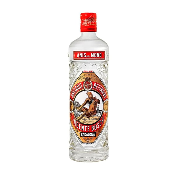ANIS DEL MONO DULCE 1000ML