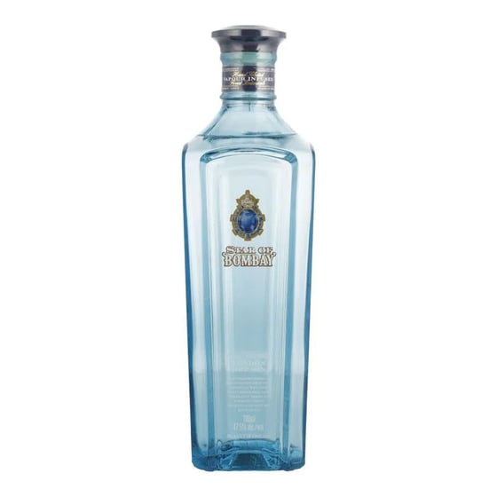 GINEBRA BOMBAY STAR 750ML