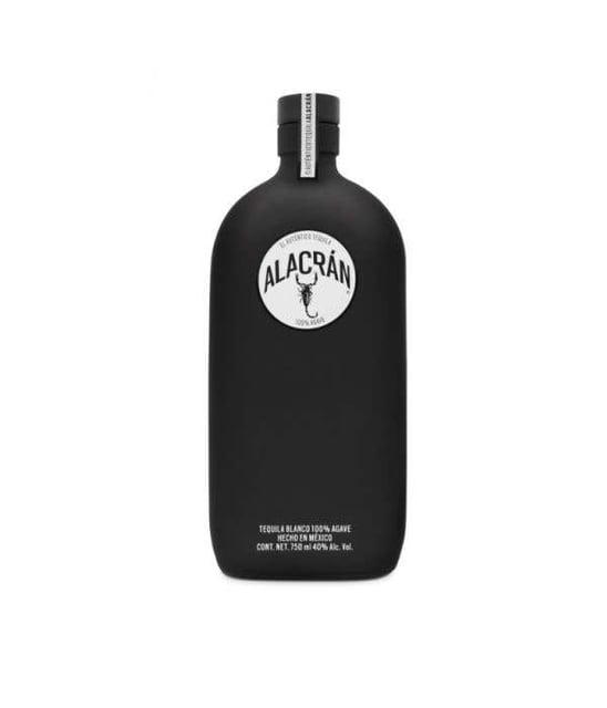 TEQUILA ALACRAN BLANCO 700ML