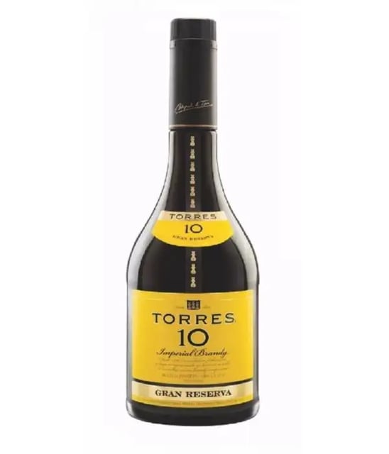 BRANDY TORRES 10 3000ML
