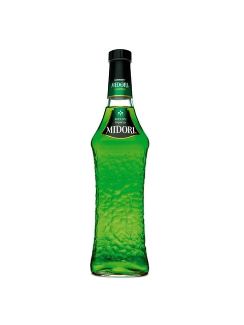 LICOR MIDORI 750ML