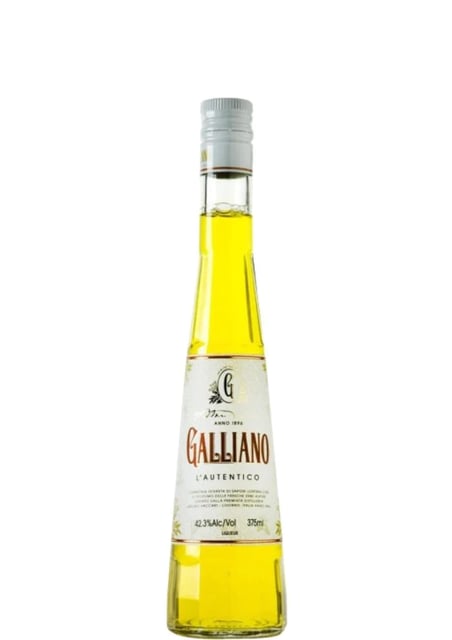 LICOR GALLIANO 500ML