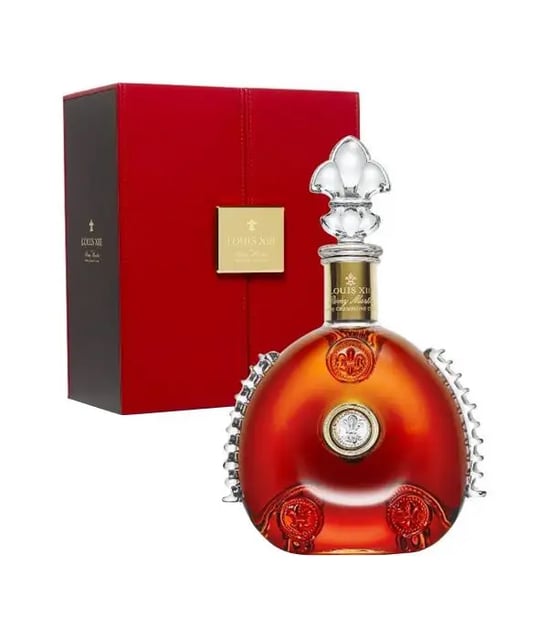 COGNAC REMY MARTIN LOUIS XIII 700 ML