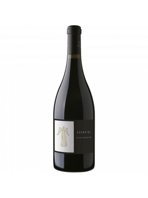 VINO TINTO RAFAEL ADOBE GUADALUPE 750 ML
