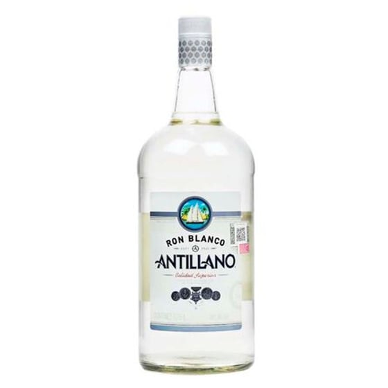 RON ANTILLANO BLANCO 1750ML