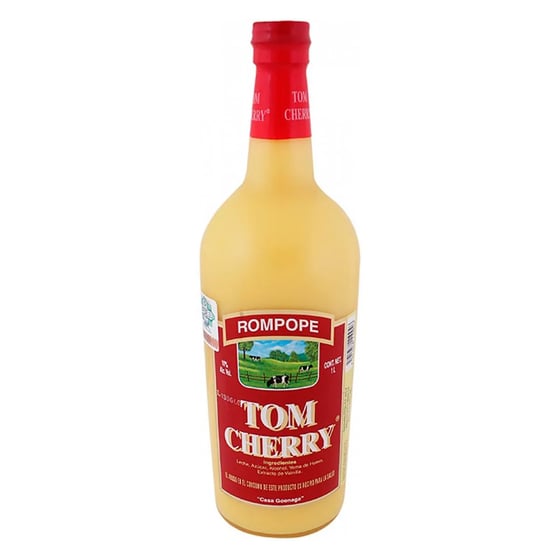 ROMPOPE TOM CHERRY 1000ML