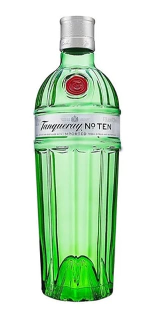 GINEBRA TANQUERAY TEN 700ML
