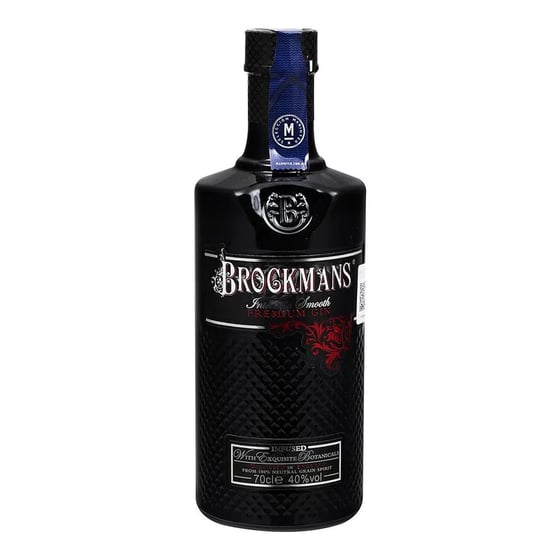 GINEBRA BROCKMANS 700ML