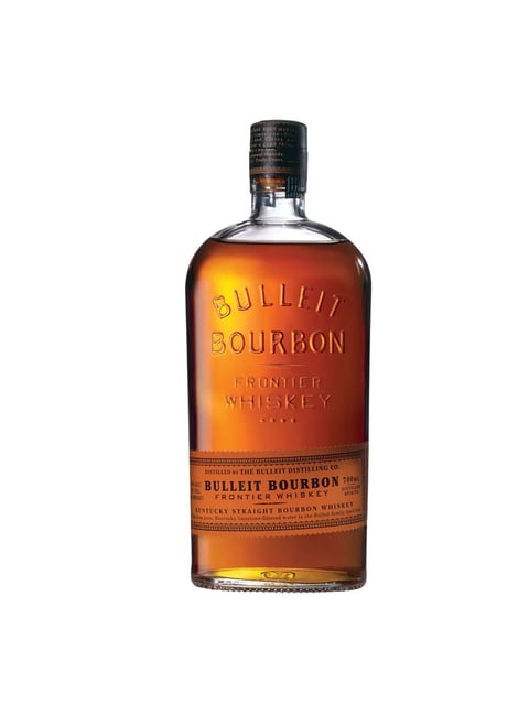 WHISKY BULLEIT BOURBON 750ML