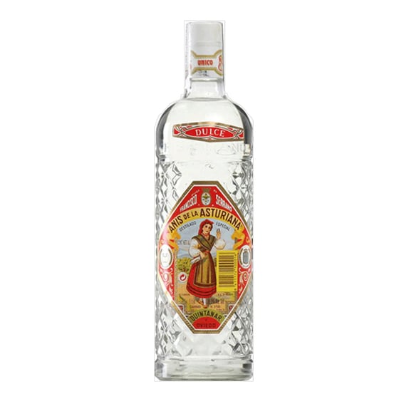 ANIS ASTURIANA DULCE 1000ML