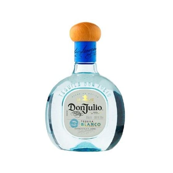 TEQUILA DON JULIO BLANCO 700ML