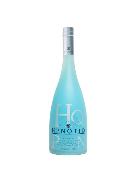 LICOR HPNOTIQ 750ML
