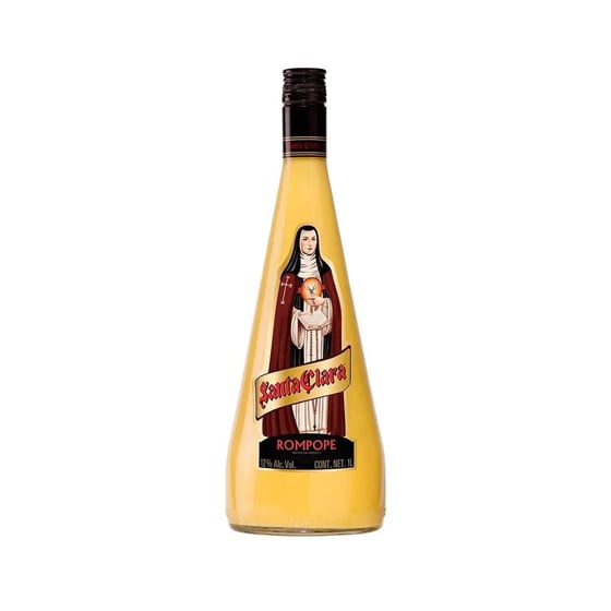ROMPOPE SANTA CLARA 1000ML
