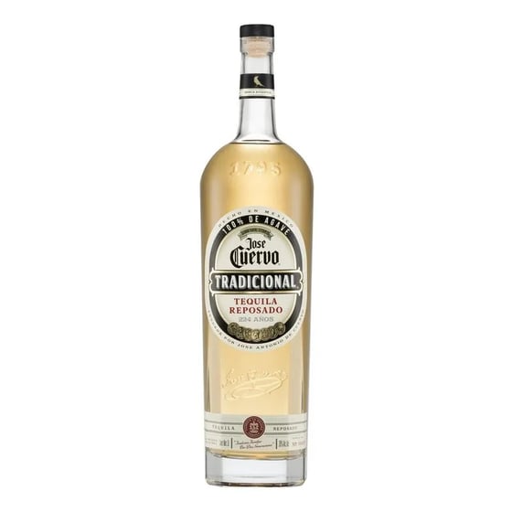 TEQUILA CUERVO TRADICIONAL REP 3 LT