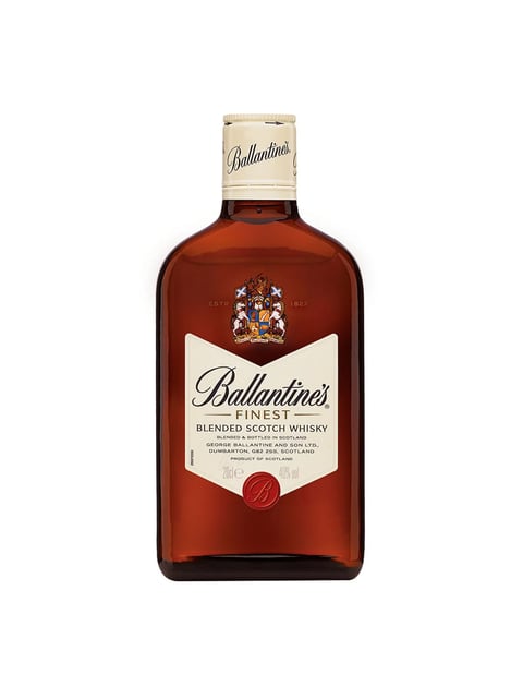 WHISKY BALLANTINES FINEST 200ML