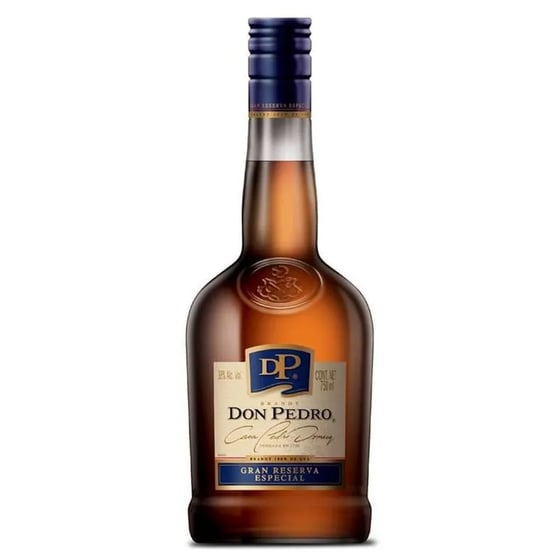BRANDY DON PEDRO GRAN RVA 750ML