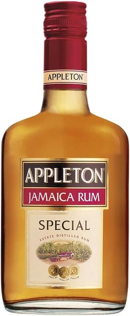 RON APPLETON ESPECIAL 200ML