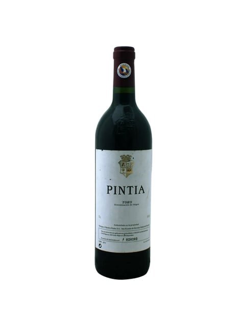 VINO TINTO PINTIA 750ML