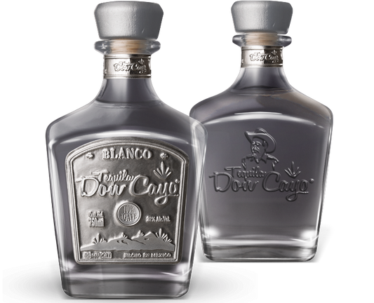 Tequila Don Cayo Blanco