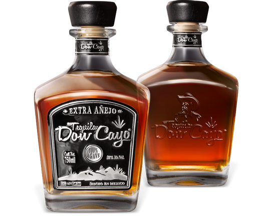 Don Cayo Extra Añejo