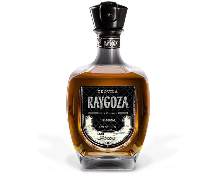 Raygoza Añejo
