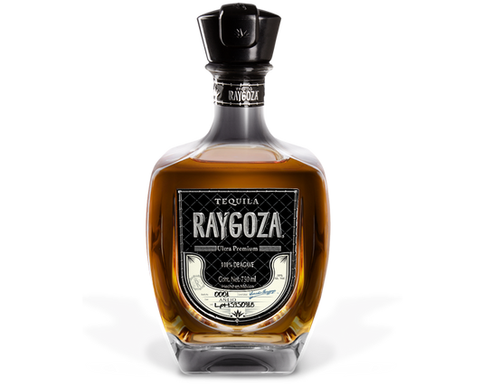 Raygoza Añejo