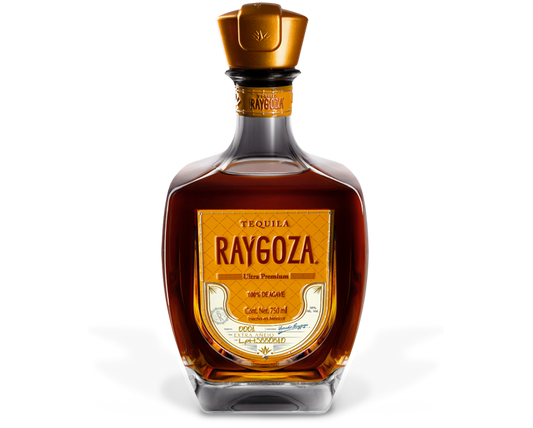 Raygoza Extra Añejo