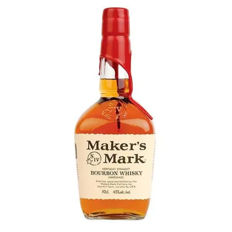 WHISKY MAKER´S MARK 750ML