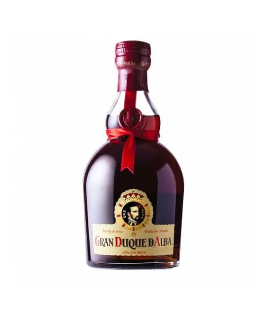 BRANDY DUQUE DE ALBA 700ML