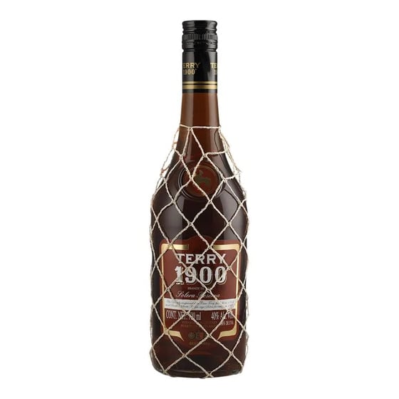 BRANDY TERRY 1900  750ML