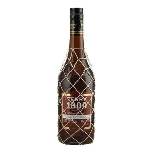 BRANDY TERRY 1900  750ML